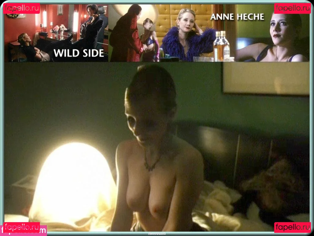 Anne Heche Onlyfans Photo Gallery 