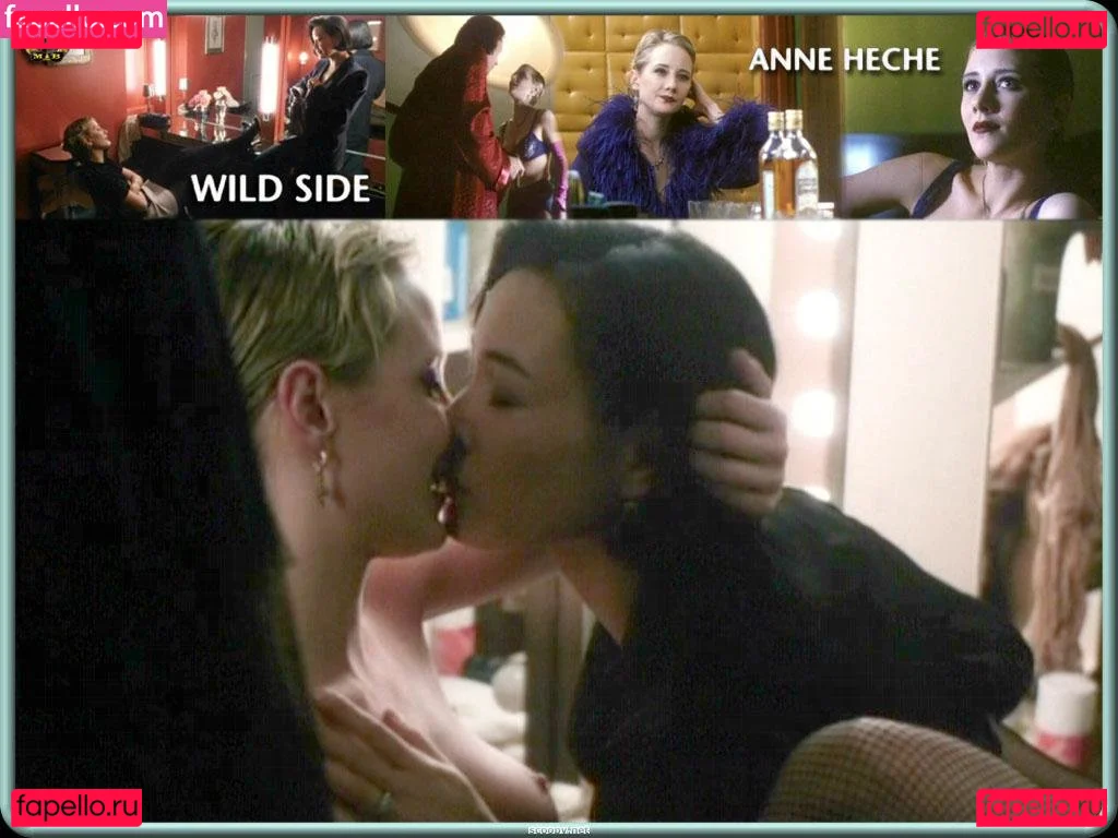 Anne Heche Onlyfans Photo Gallery 