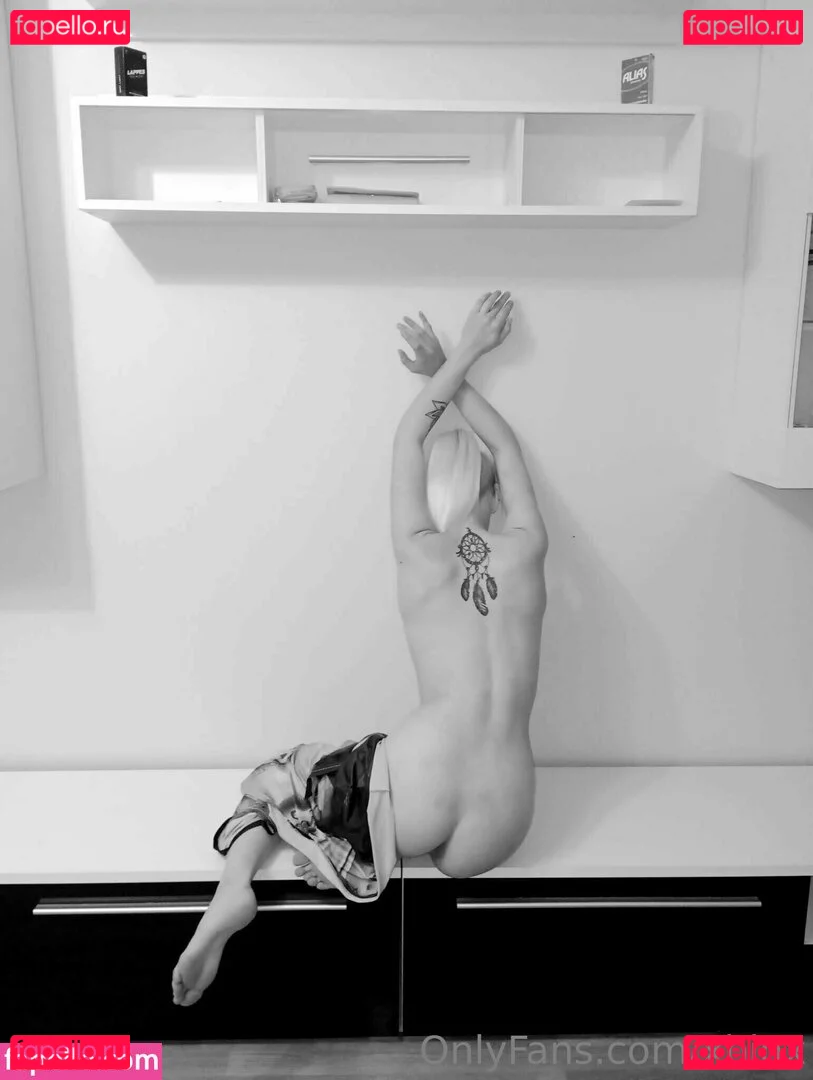 Annika Kuklase Onlyfans Photo Gallery 