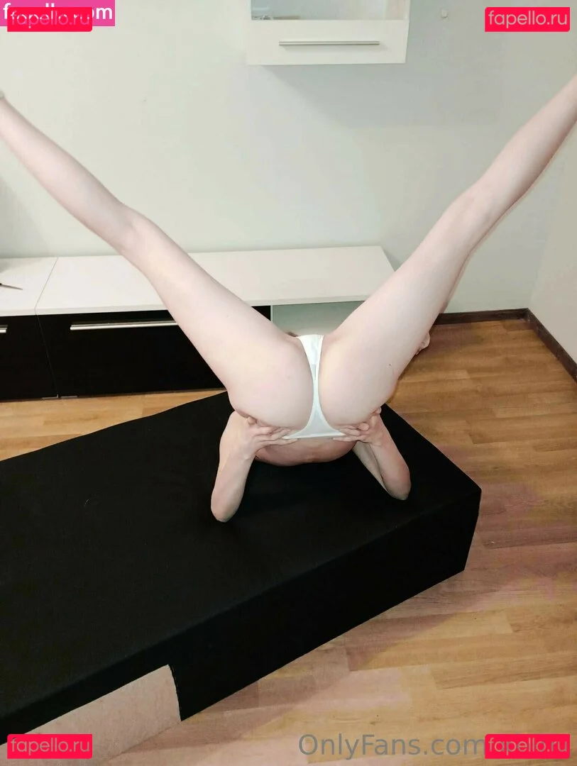 Annika Kuklase Onlyfans Photo Gallery 