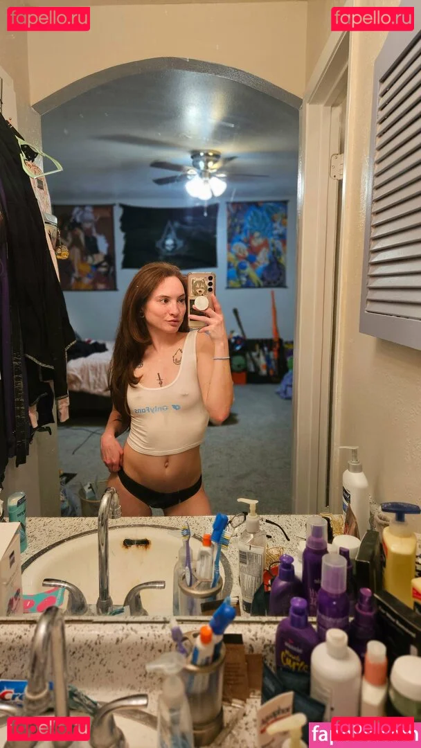 heyyginger Onlyfans Photo Gallery 