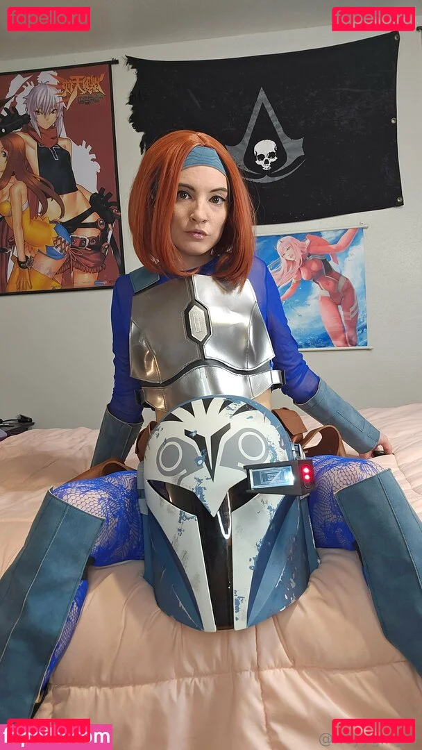 heyyginger Onlyfans Photo Gallery 