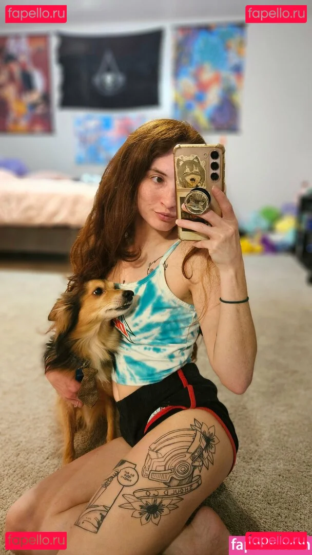 heyyginger Onlyfans Photo Gallery 