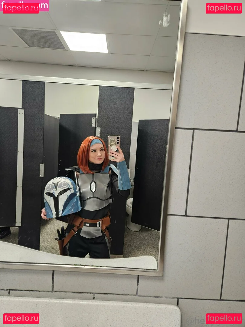 heyyginger Onlyfans Photo Gallery 