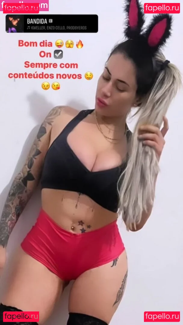 Carina Rosa Onlyfans Photo Gallery 