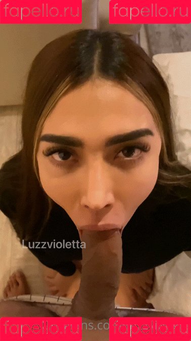 LuzVioletta Onlyfans Photo Gallery 