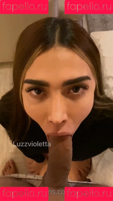 LuzVioletta Onlyfans Photo Gallery 