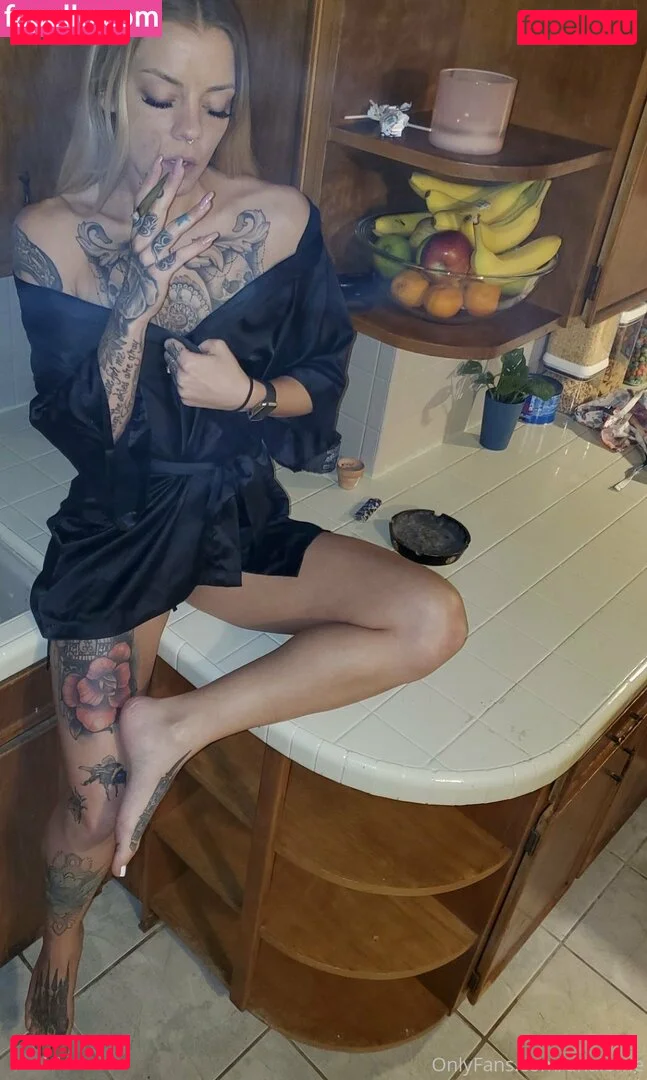 unalome Onlyfans Photo Gallery 