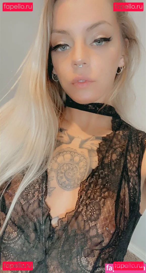 unalome Onlyfans Photo Gallery 