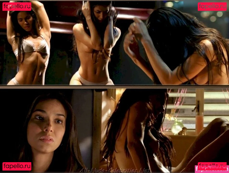 Roselyn Sanchez Onlyfans Photo Gallery 