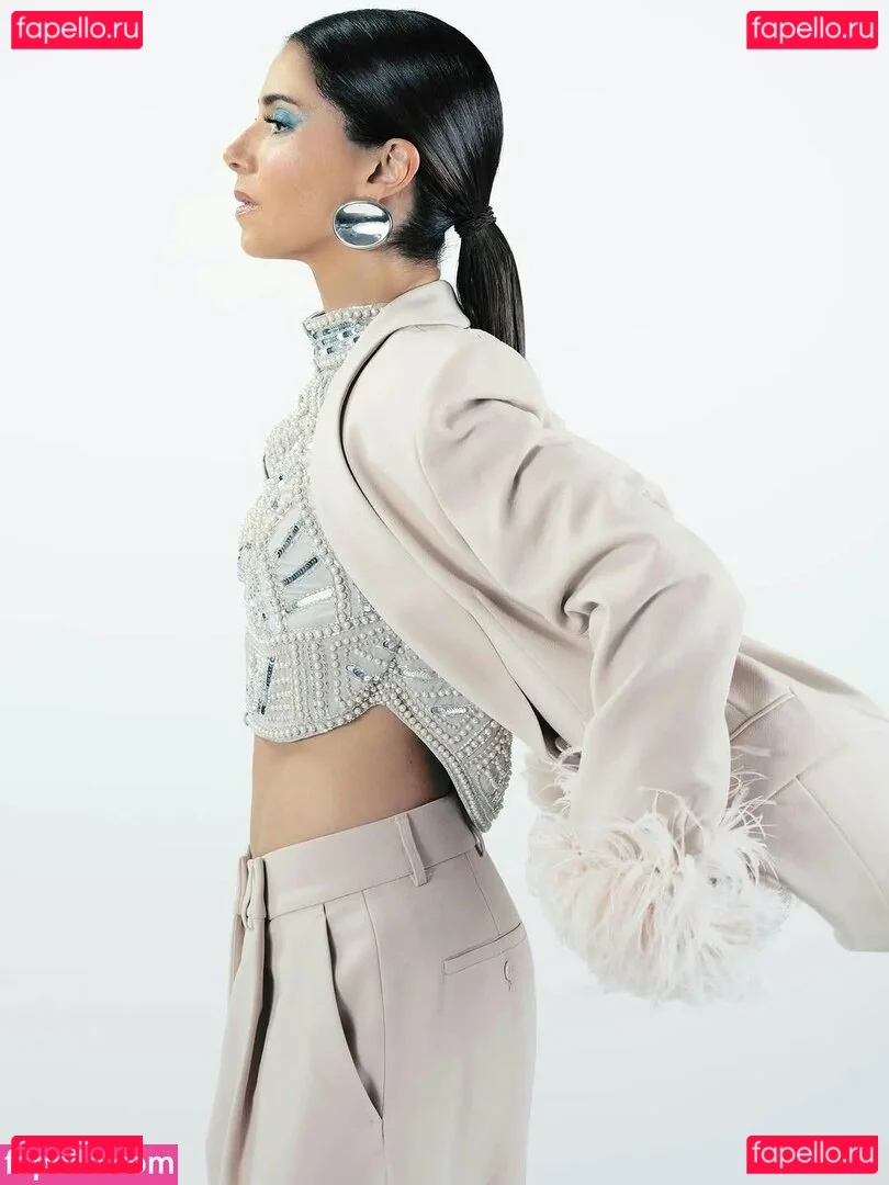 Roselyn Sanchez Onlyfans Photo Gallery 