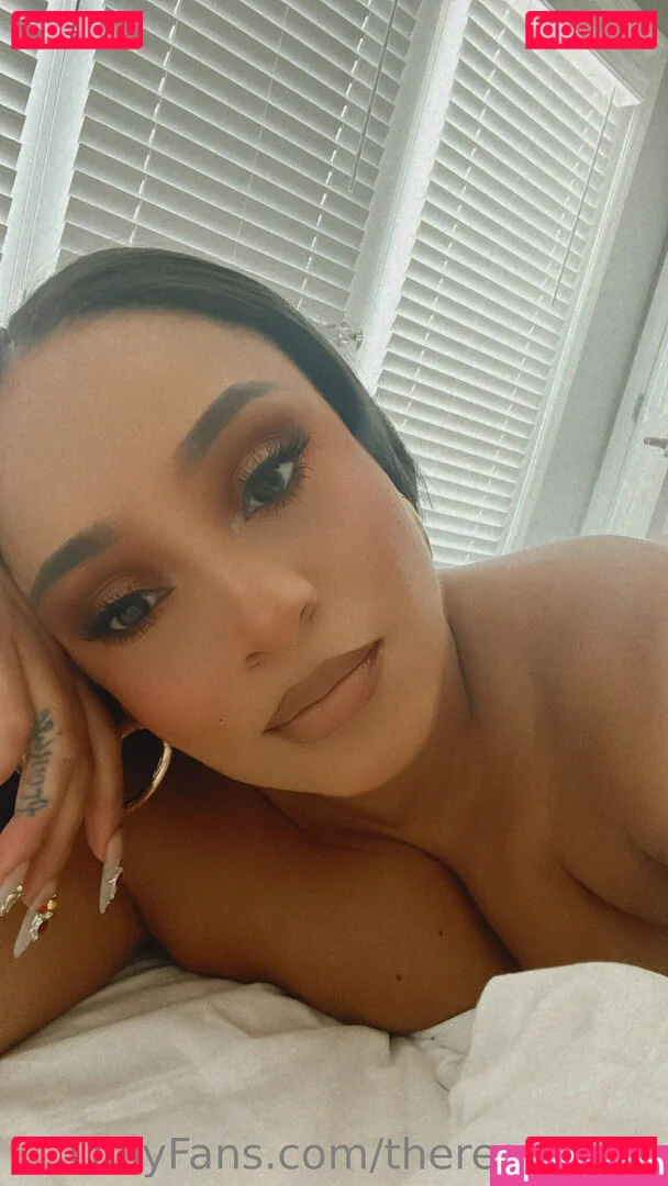 therealtahiry Onlyfans Photo Gallery 