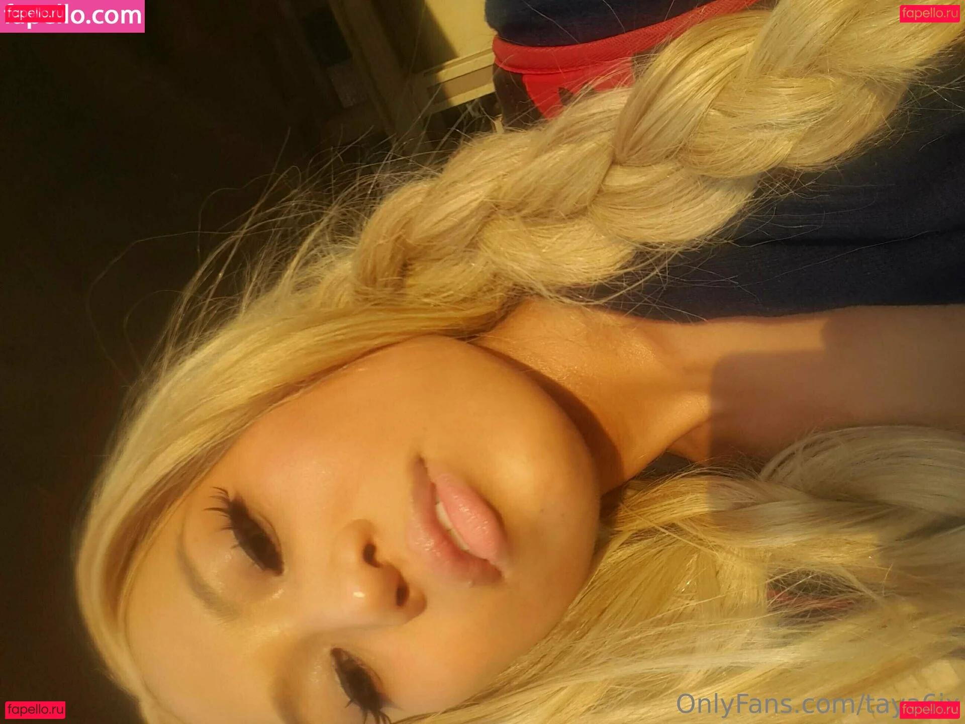 taya6ix Onlyfans Photo Gallery 