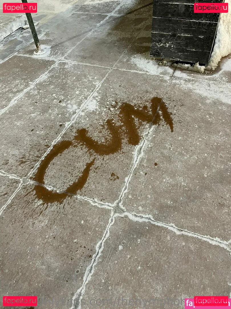 thenymphonextdoor Onlyfans Photo Gallery 