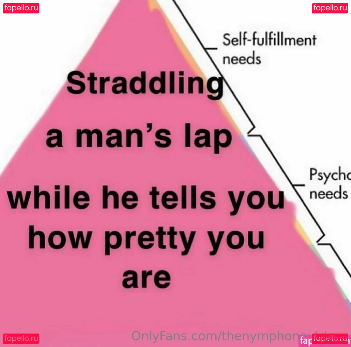 thenymphonextdoor Onlyfans Photo Gallery 