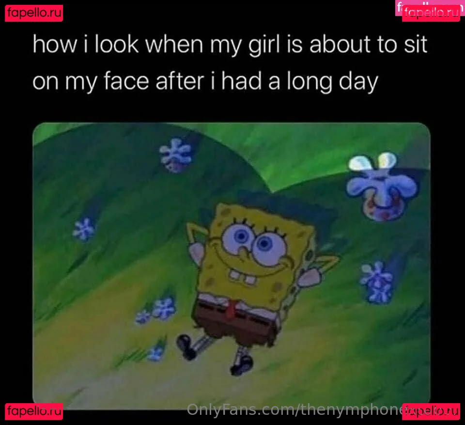 thenymphonextdoor Onlyfans Photo Gallery 