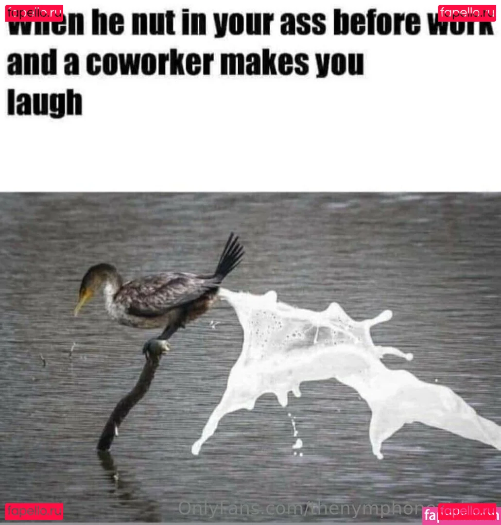 thenymphonextdoor Onlyfans Photo Gallery 