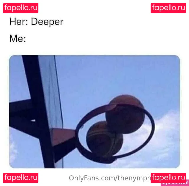 thenymphonextdoor Onlyfans Photo Gallery 