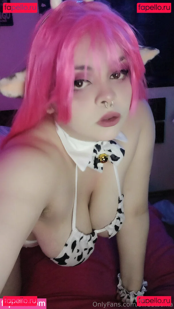 Suika Onlyfans Photo Gallery 