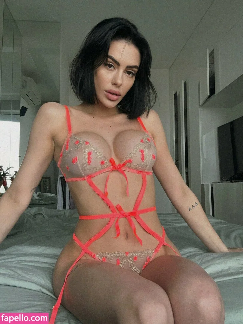 Mariamoretti Onlyfans Photo Gallery 