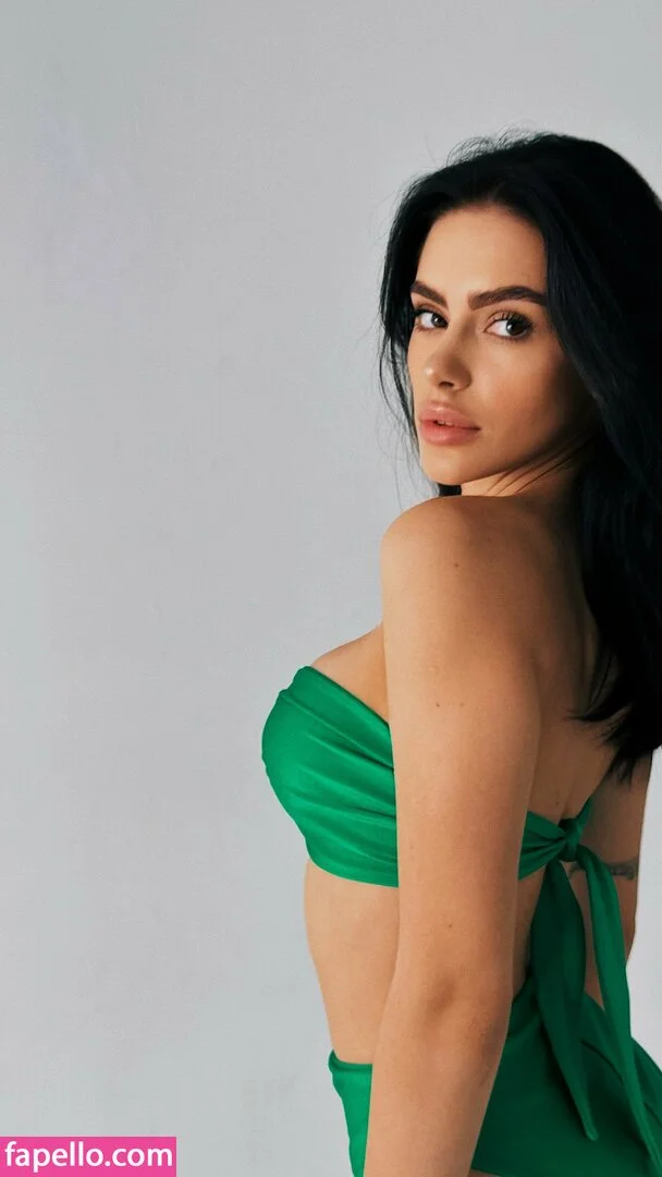 Mariamoretti Onlyfans Photo Gallery 