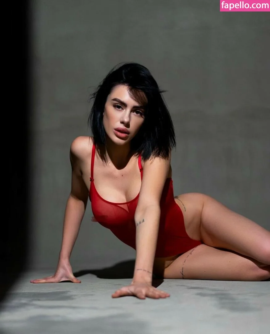 Mariamoretti Onlyfans Photo Gallery 