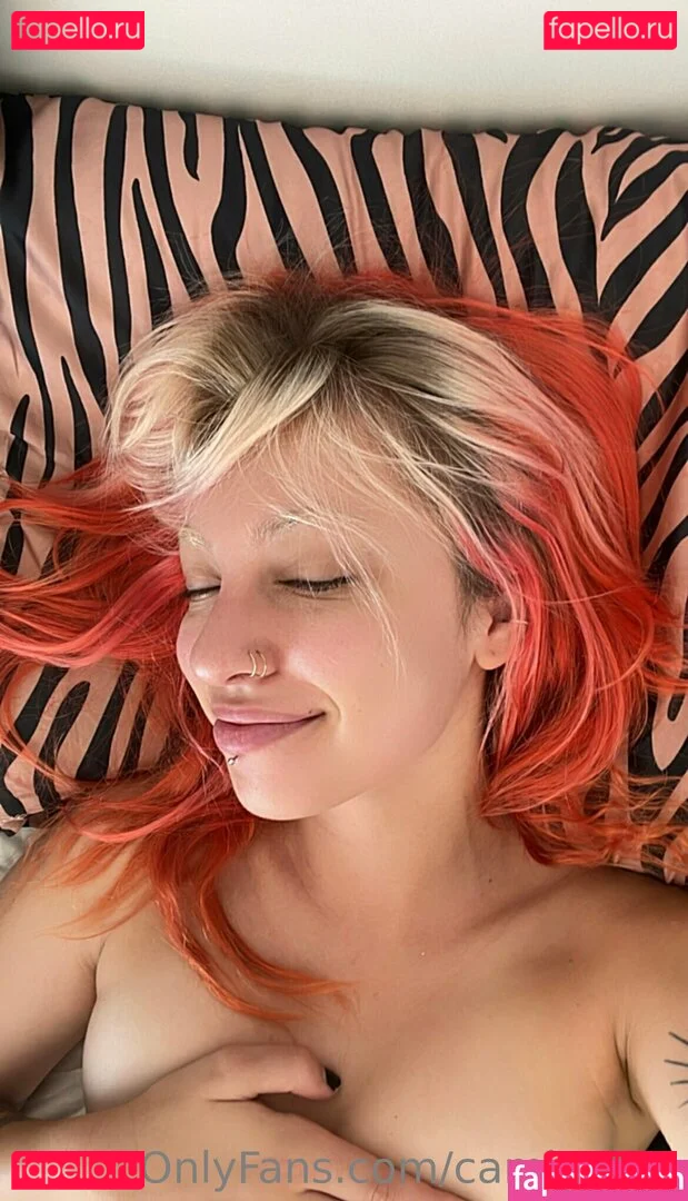 Cami Petyn Onlyfans Photo Gallery 