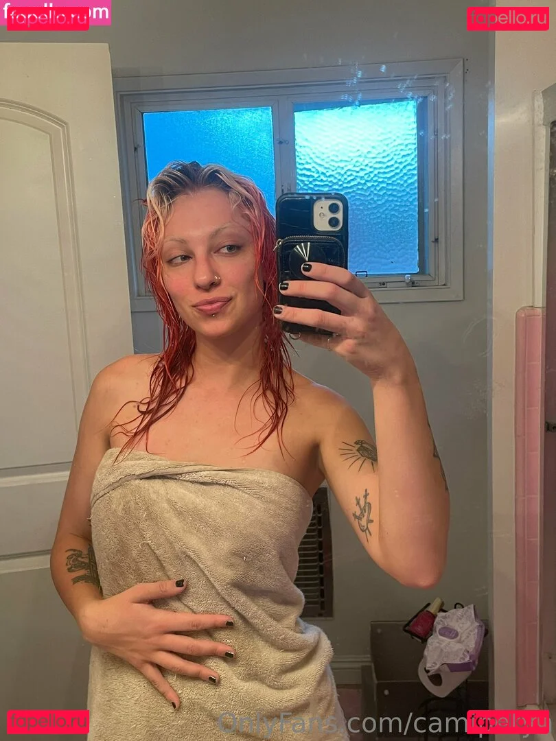 Cami Petyn Onlyfans Photo Gallery 