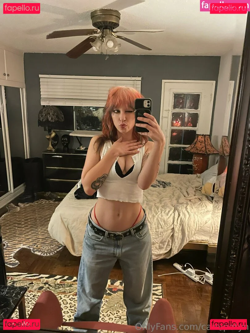 Cami Petyn Onlyfans Photo Gallery 