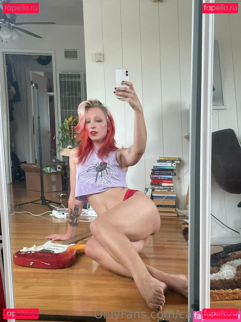 Cami Petyn Onlyfans Photo Gallery 