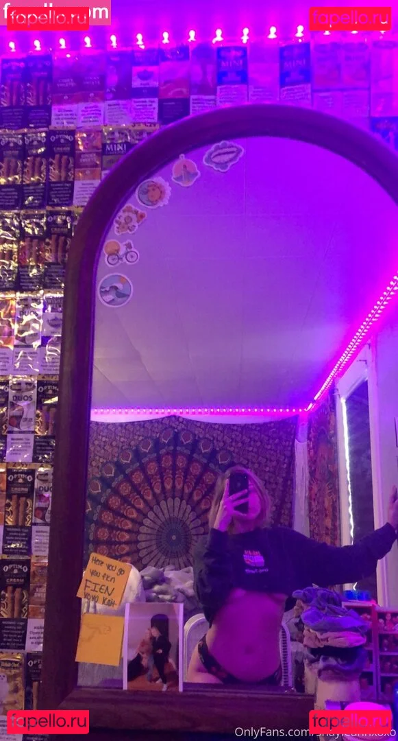 shayleahhxoxo Onlyfans Photo Gallery 