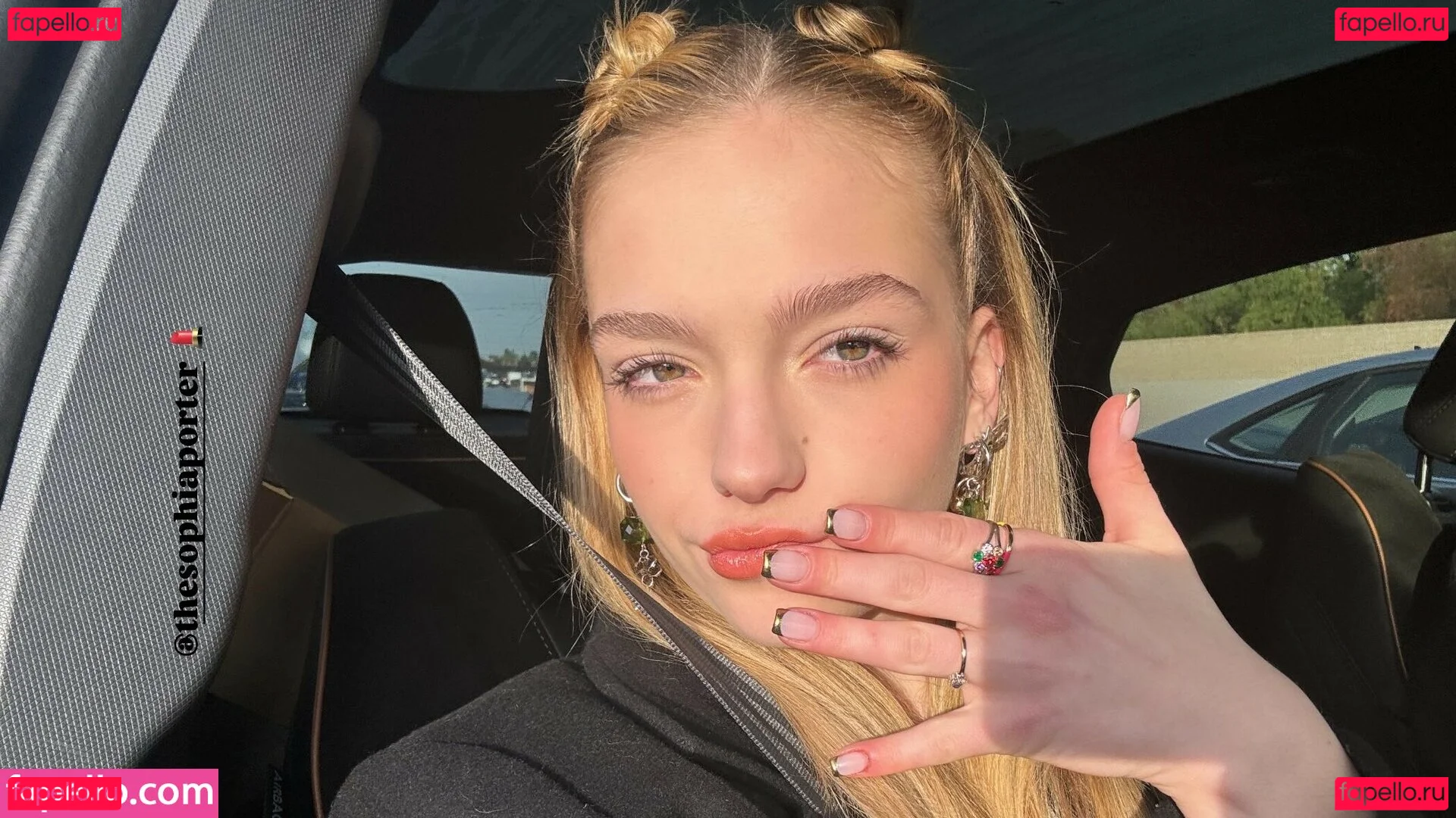 Jayden Bartels Onlyfans Photo Gallery 