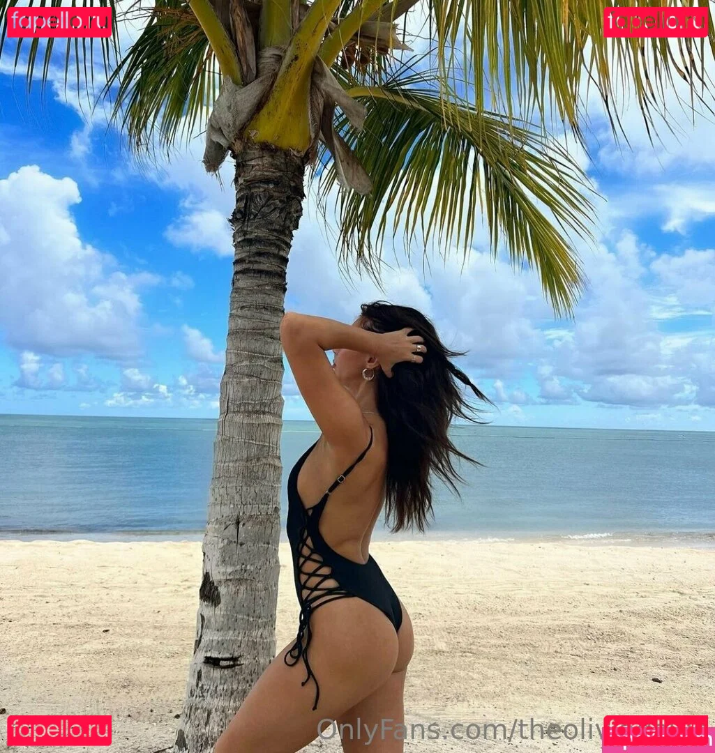theoliviadavis Onlyfans Photo Gallery 