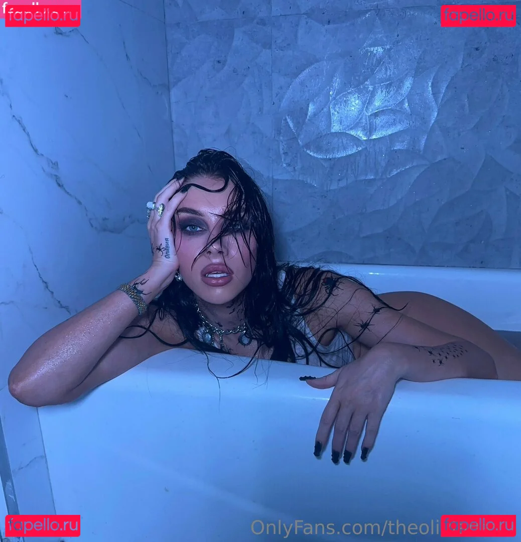 theoliviadavis Onlyfans Photo Gallery 