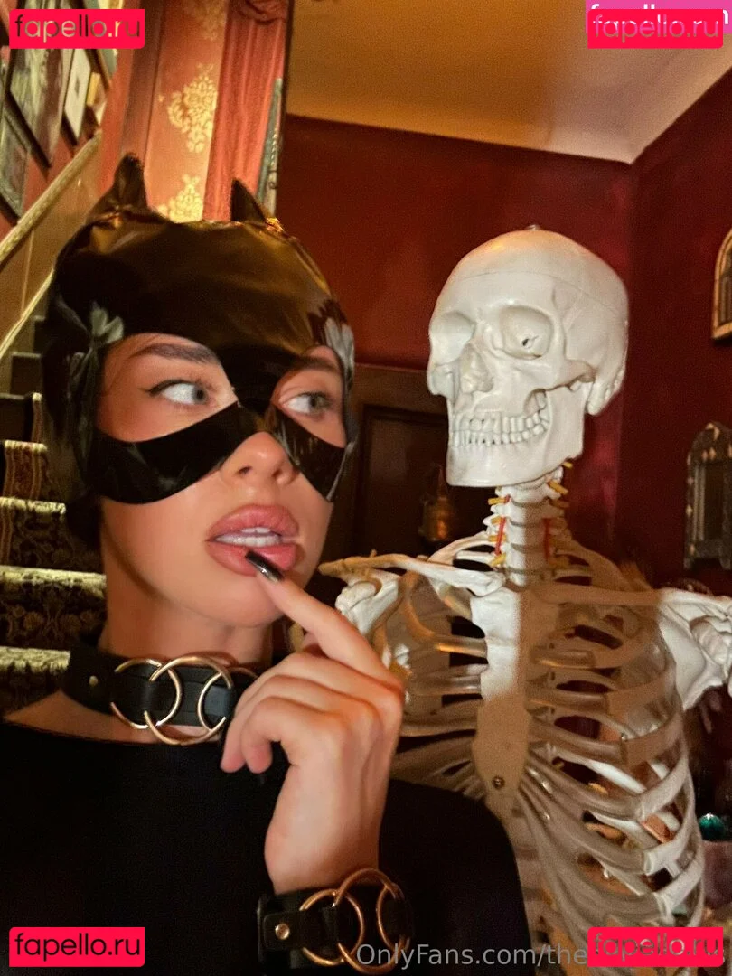 theoliviadavis Onlyfans Photo Gallery 