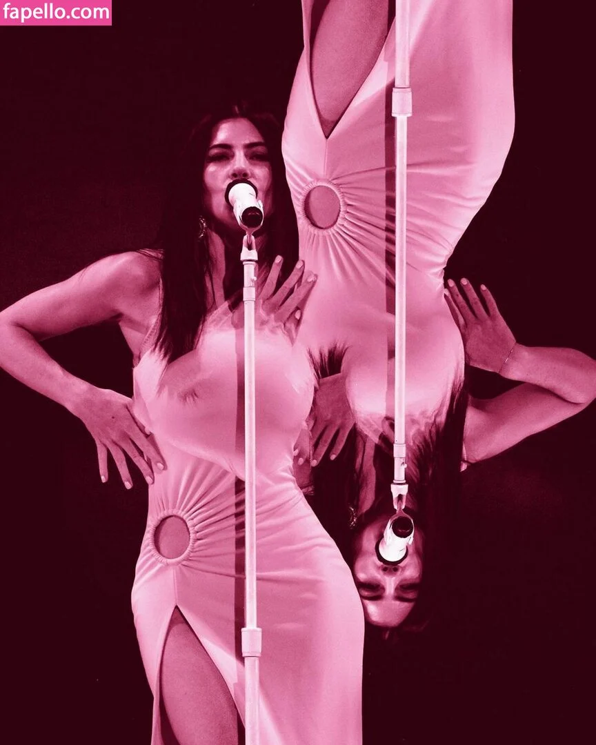 morina Onlyfans Photo Gallery 