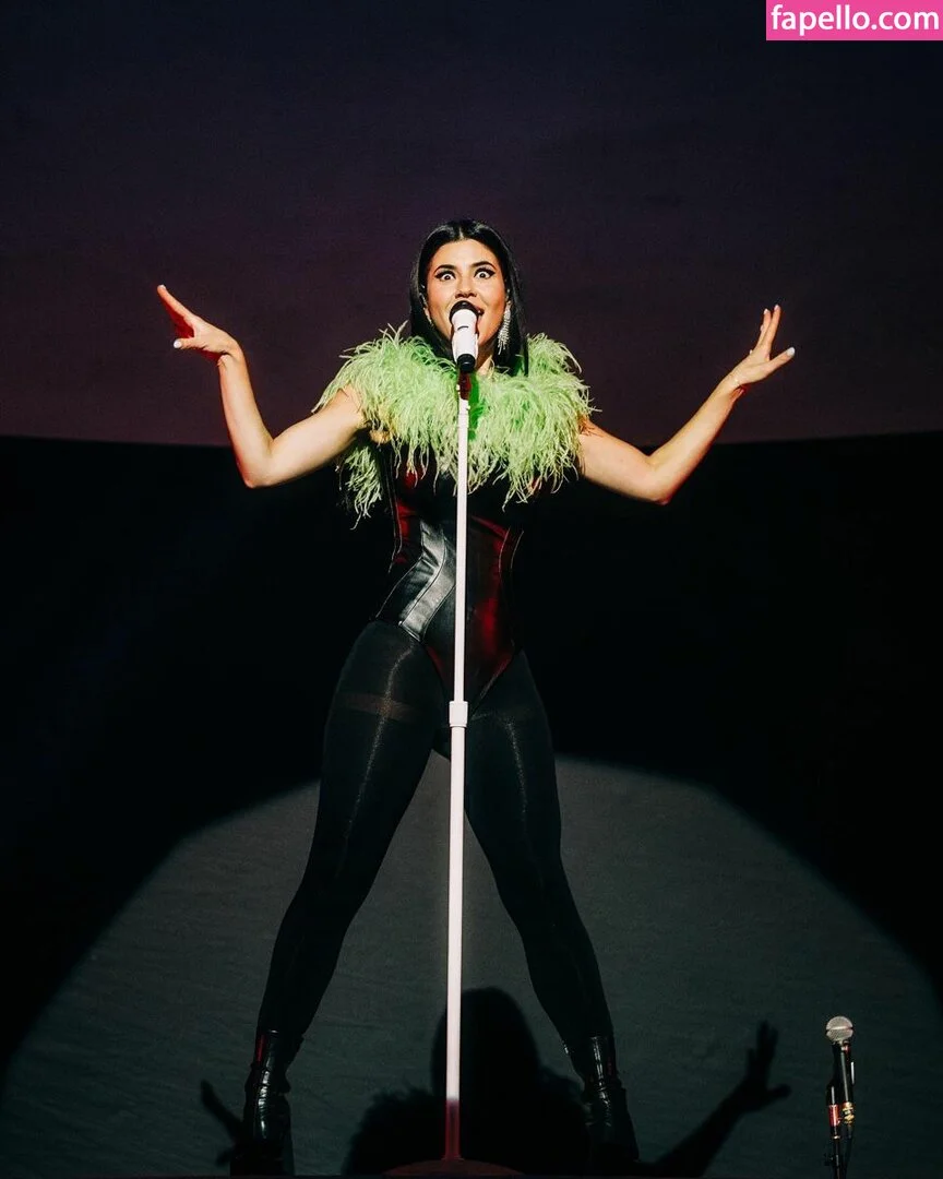 morina Onlyfans Photo Gallery 