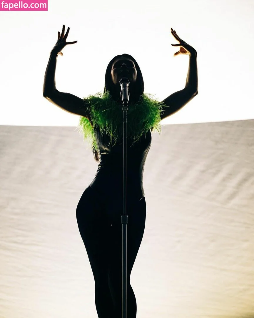 morina Onlyfans Photo Gallery 