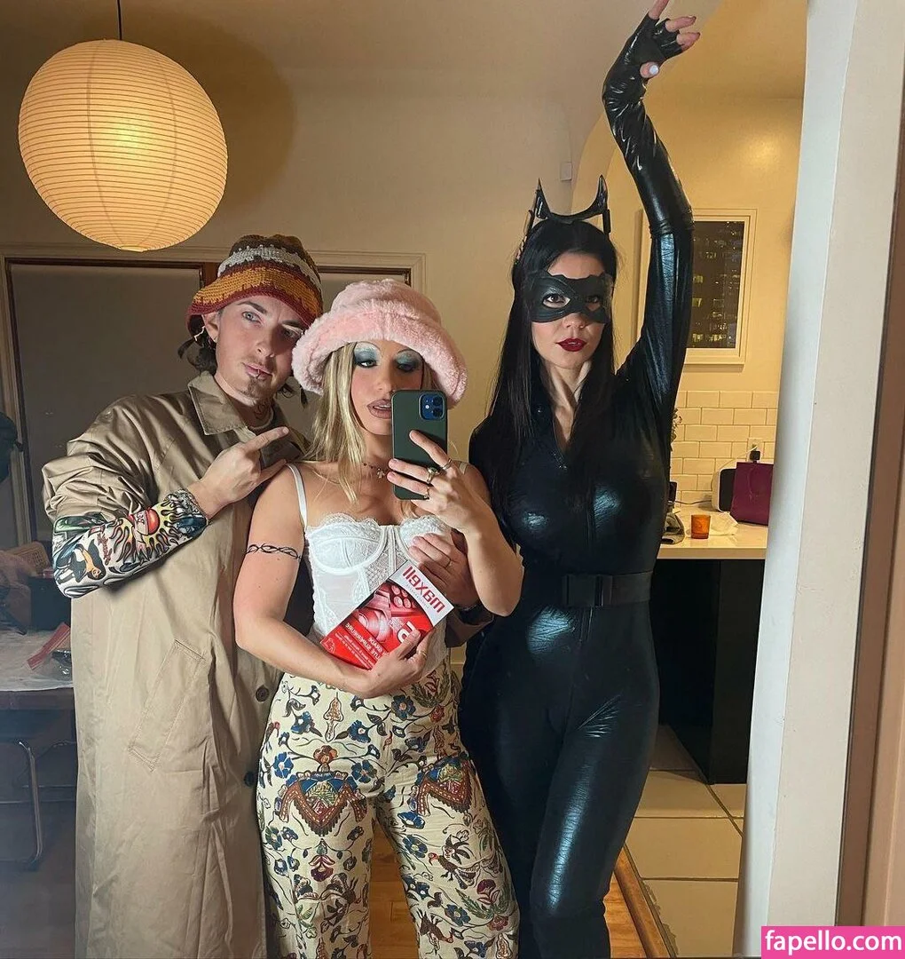 morina Onlyfans Photo Gallery 