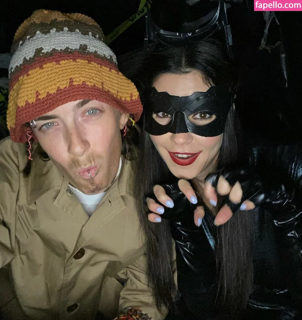 morina Onlyfans Photo Gallery 