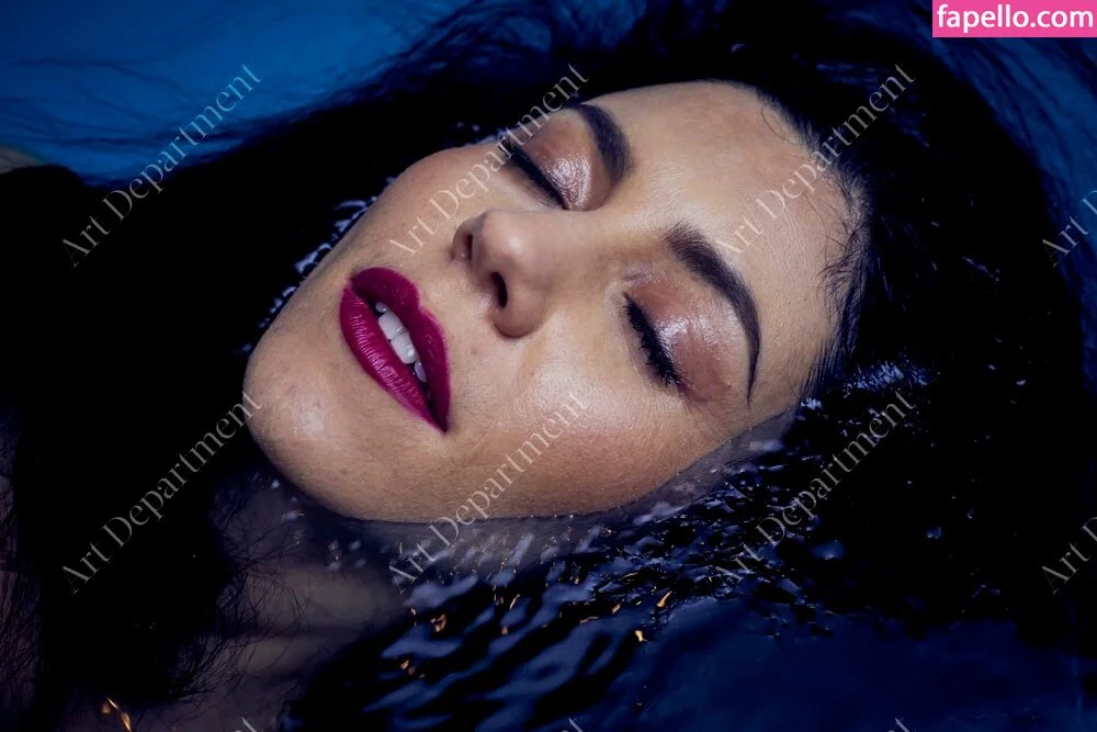 morina Onlyfans Photo Gallery 