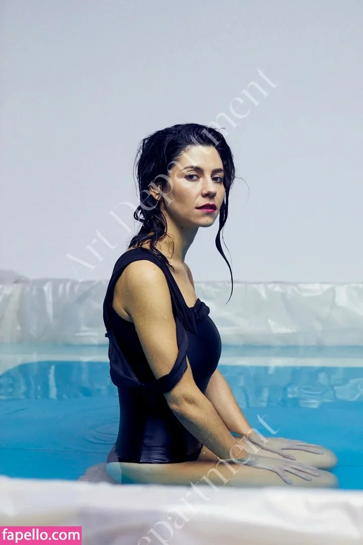 morina Onlyfans Photo Gallery 