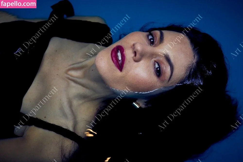 morina Onlyfans Photo Gallery 