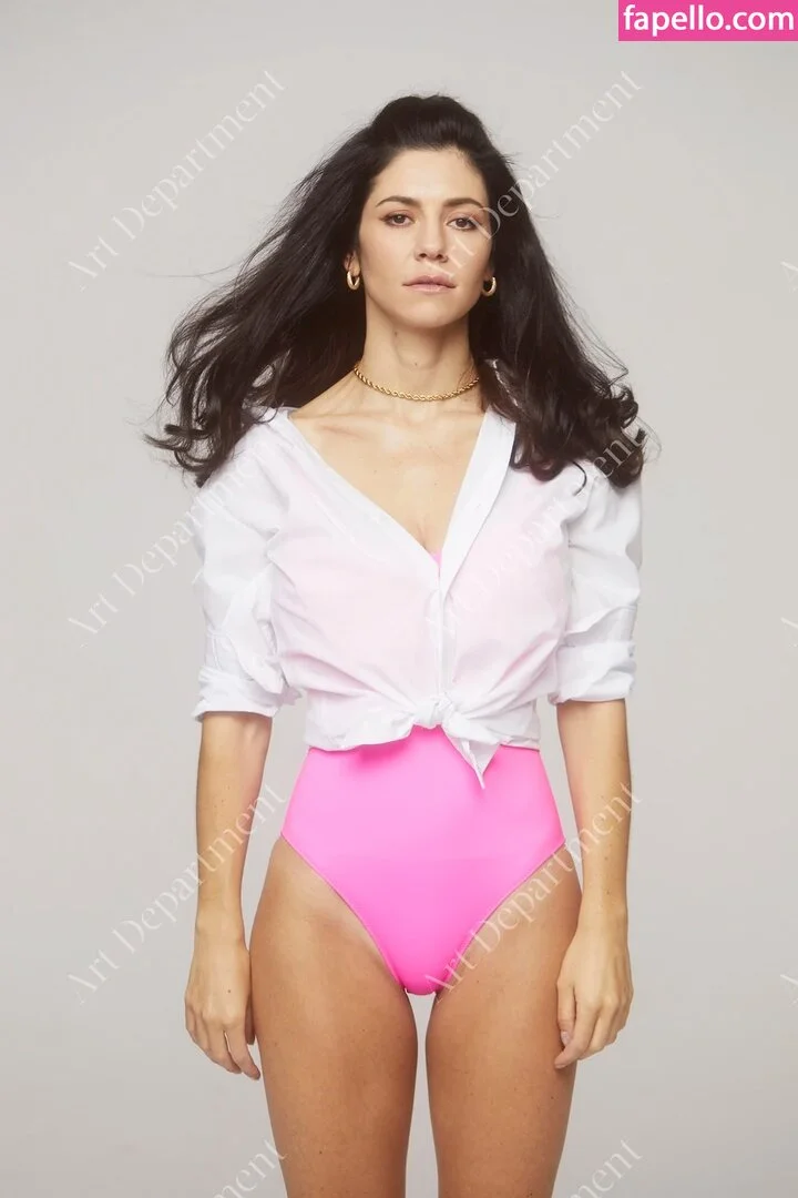 morina Onlyfans Photo Gallery 