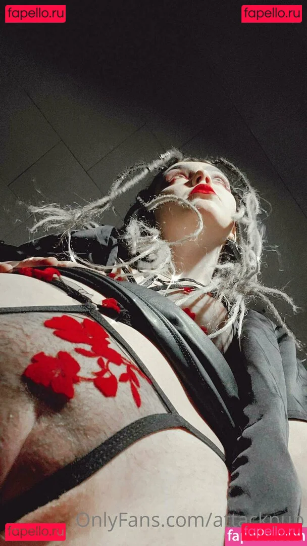 attackpup Onlyfans Photo Gallery 