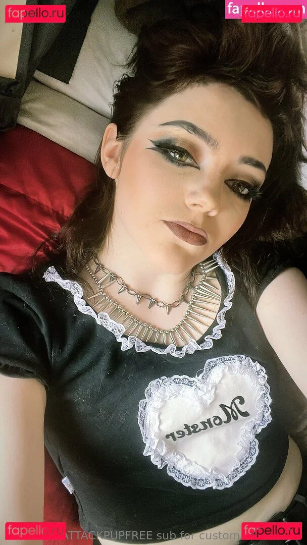 attackpup Onlyfans Photo Gallery 