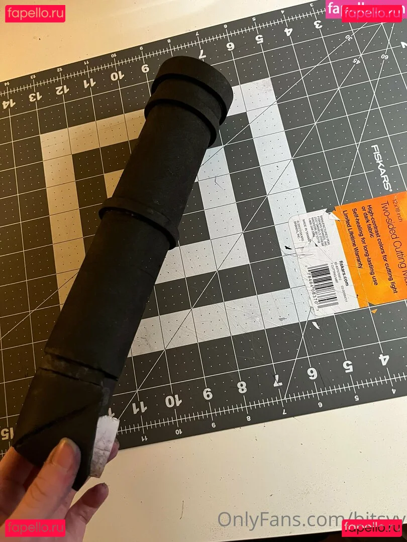 bitsyy Onlyfans Photo Gallery 