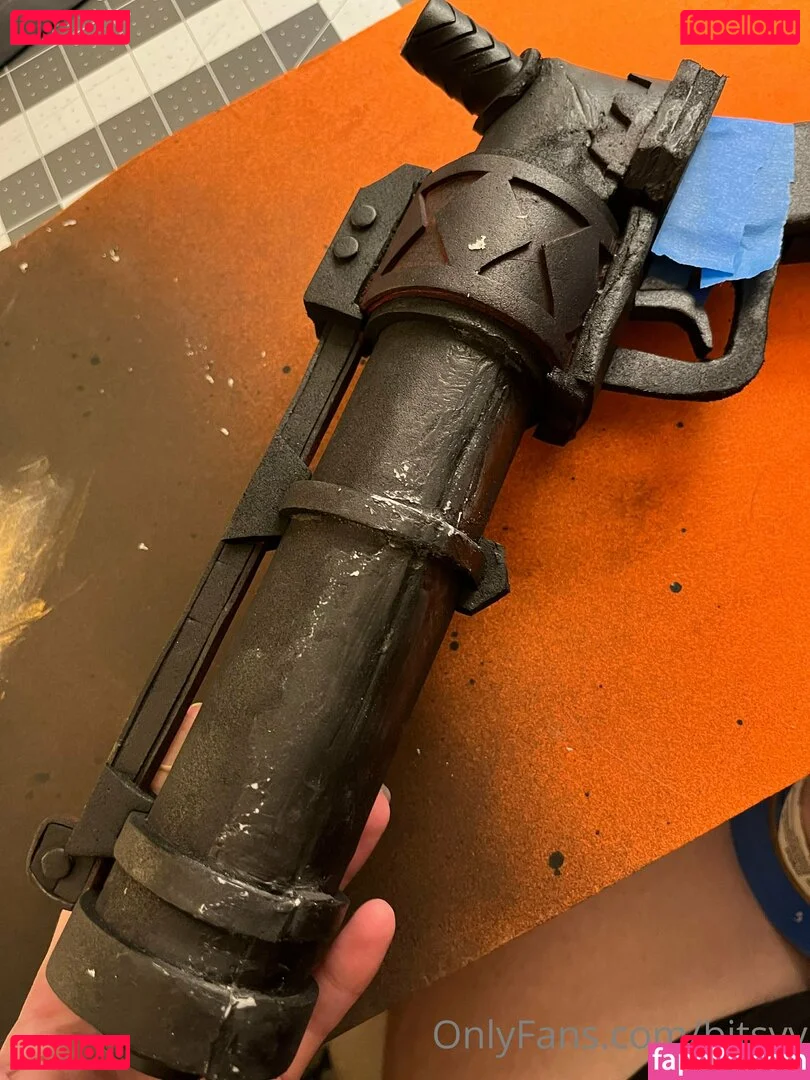 bitsyy Onlyfans Photo Gallery 