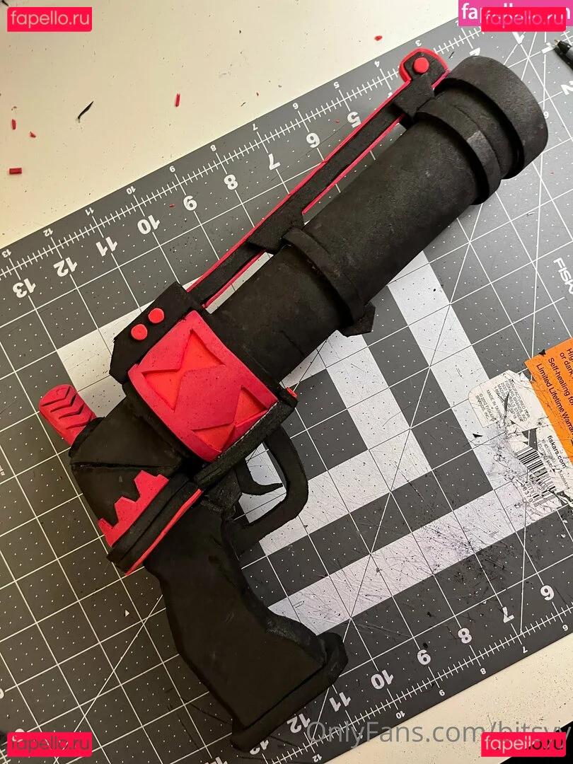 bitsyy Onlyfans Photo Gallery 