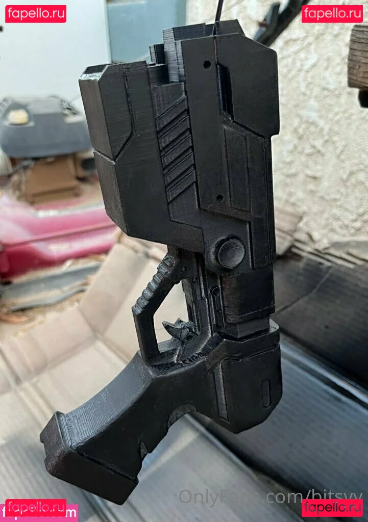 bitsyy Onlyfans Photo Gallery 